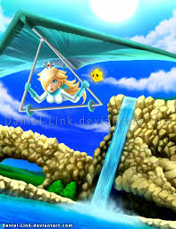 For super mario 3d world on the wii u, a gamefaqs message board topic titled is there really a rosalina vs. Hang Glider Rosalina By Daniel Link Deviantart Com On Deviantart Hang Glider Gliders Hanging