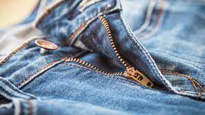 How to wear jeans: Zip hack you never knew | news.com.au — Australia's  leading news site