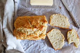 beer bread without self rising flour