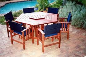 Timber Outdoor Furniture Perth
