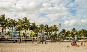 miami beach vacation als airbnb