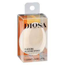 diosa flocking blending sponge