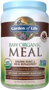 Garden Of Life RAW Organic Meal, Shake & Meal Replacement Price in India -  Buy Garden Of Life RAW Organic Meal, Shake & Meal Replacement online at  Flipkart.com