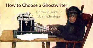 Ghost Writers for Hire  find a reliable ghostwriting service Imgur Best Freelance Ghost Writer   Ghostwriting Services   Find a Book Writer