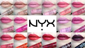 nyx soft matte lip cream review live