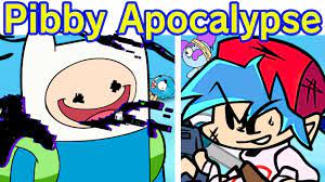 Friday Night Funkin' Pibby: Apocalypse DEMO | COME ALONG WITH ME! (Come  Learn With Pibby x FNF Mod) - YouTube