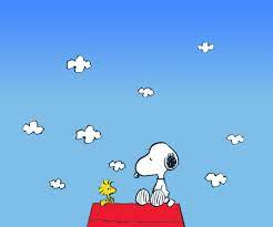 free snoopy wallpaper snoopy