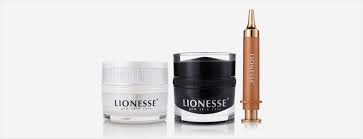 lionesse skin care s the