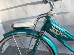 Vintage Bicycles 26 Wheels