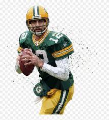 Take a look at photos of him from the 2020 season. Aaron Rodgers Png Aaron Rodgers Transparent Png Download 1000x1094 2265387 Pngfind