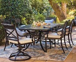 Outdoor Patio Furniture