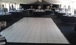 dance floor hire perth portable dance