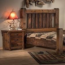 Sourced from the rocky mountains and surrounding areas. Barnwood Furniture Wild Country Fine Arts