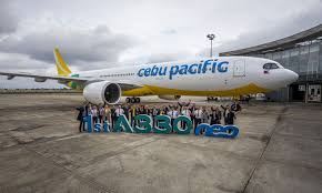 cebu pacific set to send 459 seat