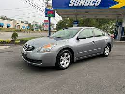 Used 2008 Nissan Altima For In