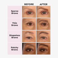 contact benefit brow bar outlet s
