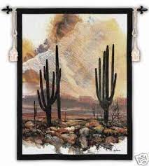 Cotton Tapestry Wall Hangings Fine Art