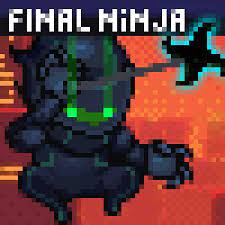 final ninja play for free poki