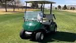 Ascarate Golf course receives new golf carts | KFOX