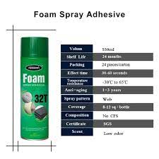 carpet adhesive spray homebase spray