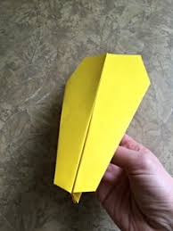 best paper airplane ever