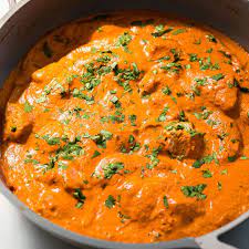 The Ultimate Butter Chicken Recipe gambar png