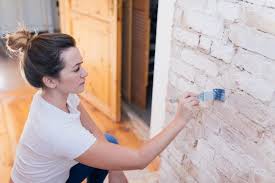 How To Paint Brick In 3 Easy Steps Mymove