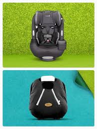 Convertible Car Seats In Car Seats