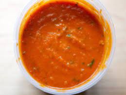 quick homemade tomato sauce canned