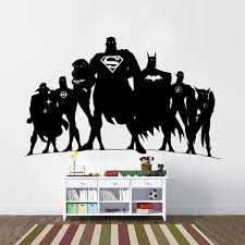 Silhouette Vinyl Wall Decal
