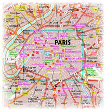 Karte der pariser arrondissements die arrondissements sind, oft verkürzt mit römischen ziffern, von 1 bis 20 durchnummeriert. Publicpress Stadtplan Paris Buch Versandkostenfrei Bei Weltbild De Bestellen