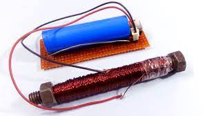 how to make an electromagnet super