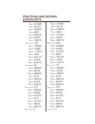 Rebar Size Chart Fractions Bedowntowndaytona Com