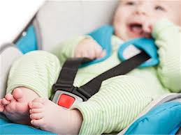 Car Safety Seats They Are Required By