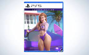 PS5 VR Porn | LewdVRGames