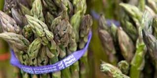 smell after eating asparagus