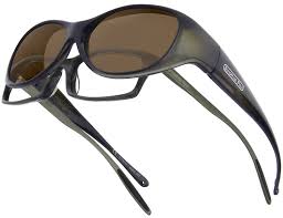 Fitovers Eyewear Kiata Nagari Sunglasses