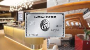 american express platinum card