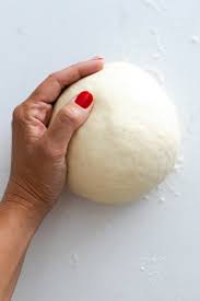 quick and easy pizza dough baking the