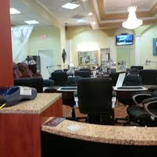new york nails spa in kennesaw