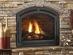 Cerona Gas Fireplace Encino Fireplace