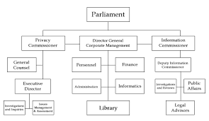 52 Studious Canadian Government Flow Chart