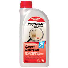 rug doctor 1l carpet cleaning detergent