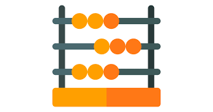 Abacus Free Business Icons