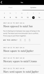 This New Astrology App Uses Info From Nasa To Give You The