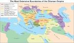 Ottoman Empire (Islam, 1299–1923)