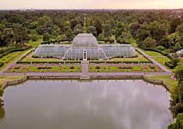 kew s royal botanic gardens and palace