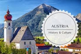 The austrian people represent a civilization in civilization v: An Expat Guide To The History And Culture Of Austria Expat Focus