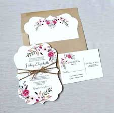 Wedding Invitation Cards Designs Download Card Templates Free Vector