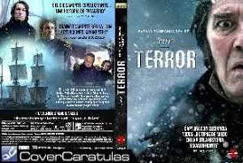 Последние твиты от the terror: Covercaratulas Ver Tema Ok Serie The Terror